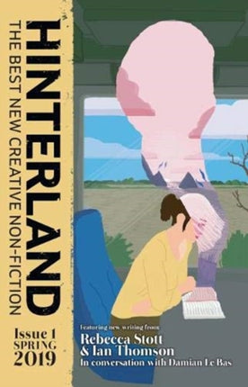 Hinterland: Spring: 2019