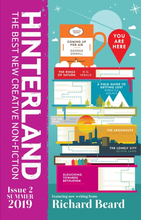 Hinterland Summer 2019: 2019