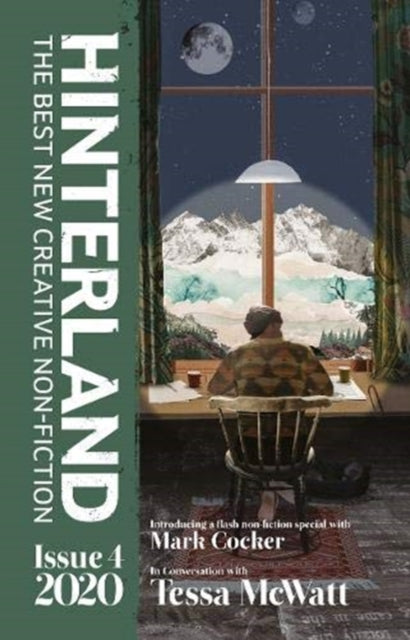 Hinterland: Winter/Spring: 2020