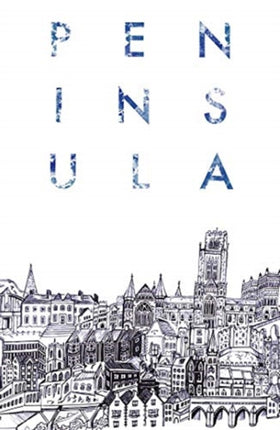 Peninsula: Durham University Creative Writing Anthology: 2020