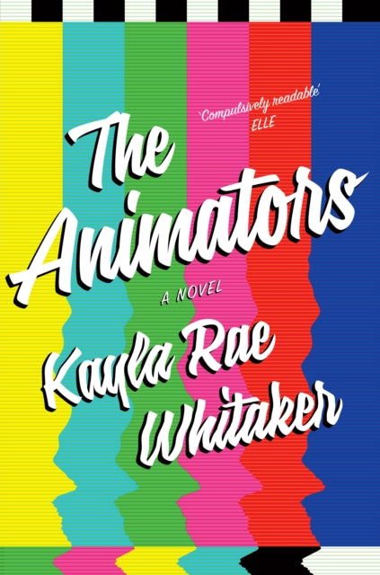 The Animators