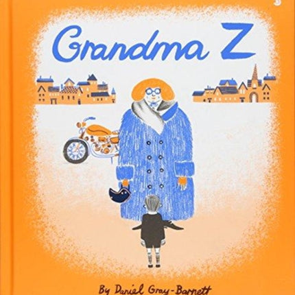 Grandma Z