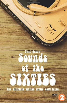 Sounds Of The Sixties