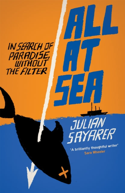 All at Sea: Another Side of Paradise