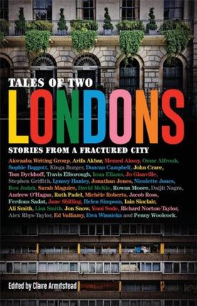 Tales of Two Londons: Stories from a Fractured City