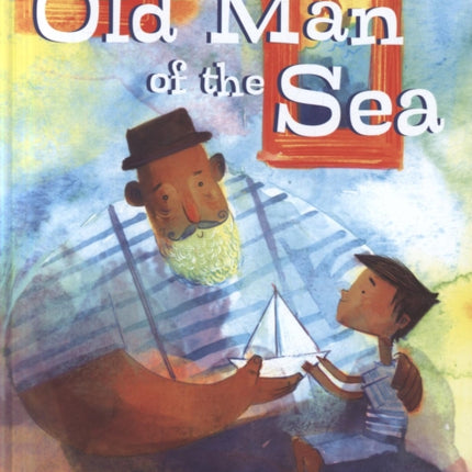 Old Man of the Sea