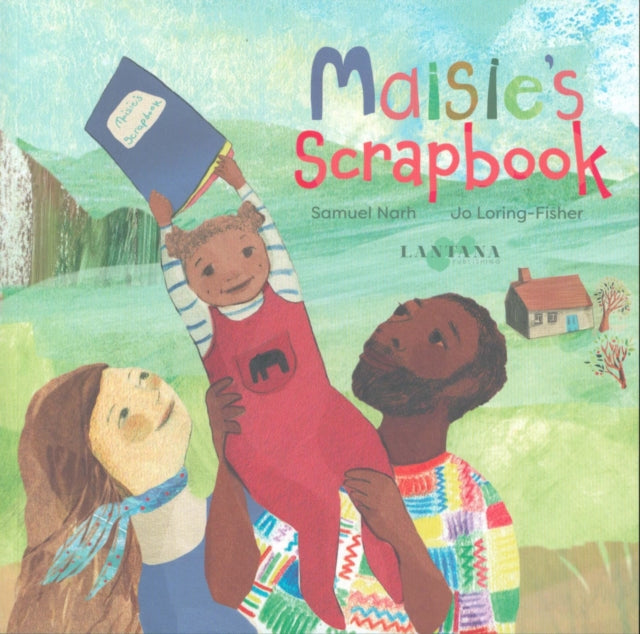 Maisie's Scrapbook