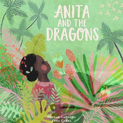 Anita and the Dragons