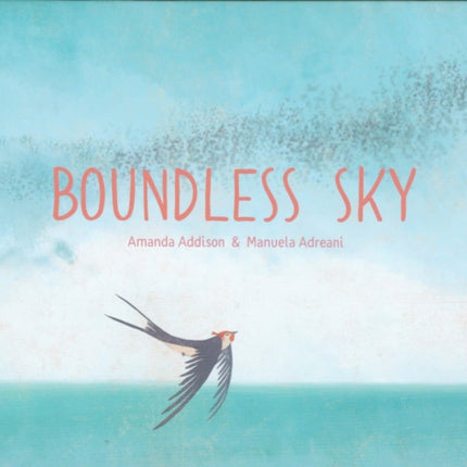 Boundless Sky