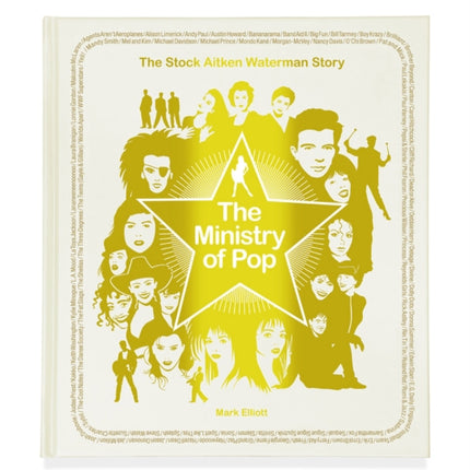 Ministry Of Pop