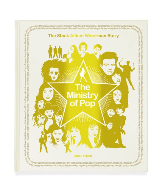 Ministry Of Pop