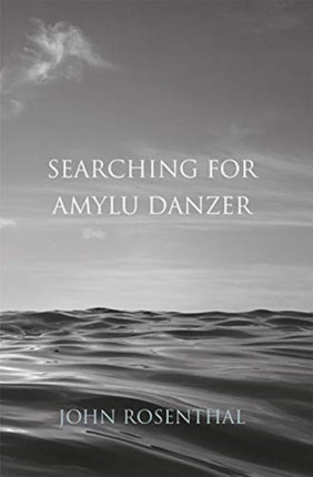 Searching for Amyu Danzer