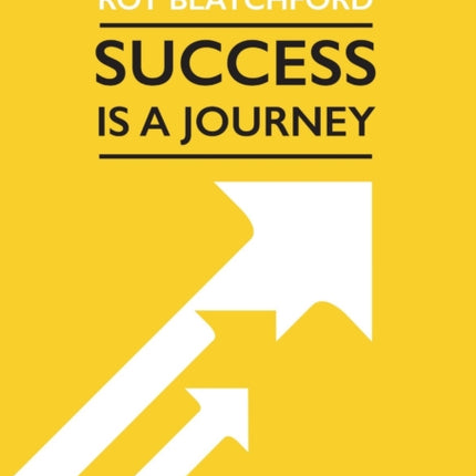 Success is a Journey