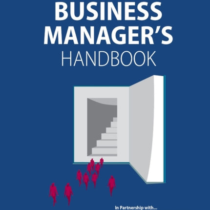 The School Business Manager's Handbook