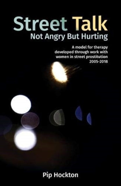 Street Talk: Not Angry But Hurting