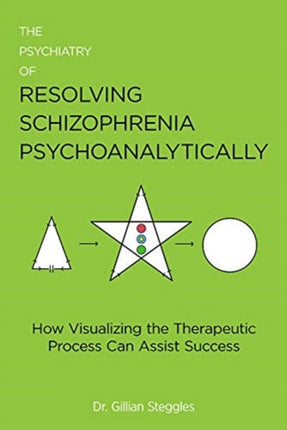 The Psychiatry of Resolving Schizophrenia Psychoanalytically: How Visualizing The Therapeutic Process Can Assist Success