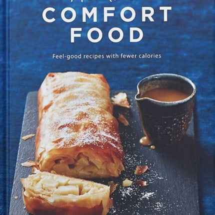 Healthier Comfort Food: From the makers of the iconic Dairy Book of Home Cookery, this book is packed with fantastic feel-good recipes with fewer calories