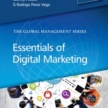 Essentials of Digital Marketing