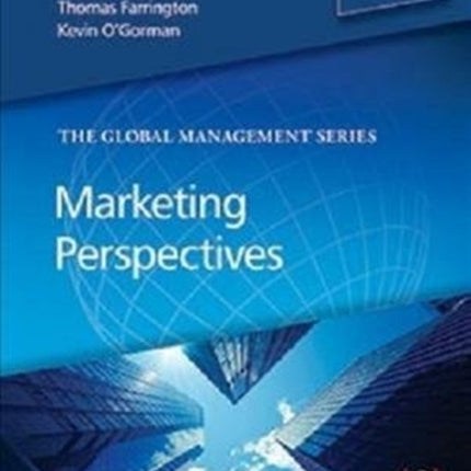 Marketing Perspectives