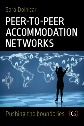Peer to Peer Accommodation Networks: An