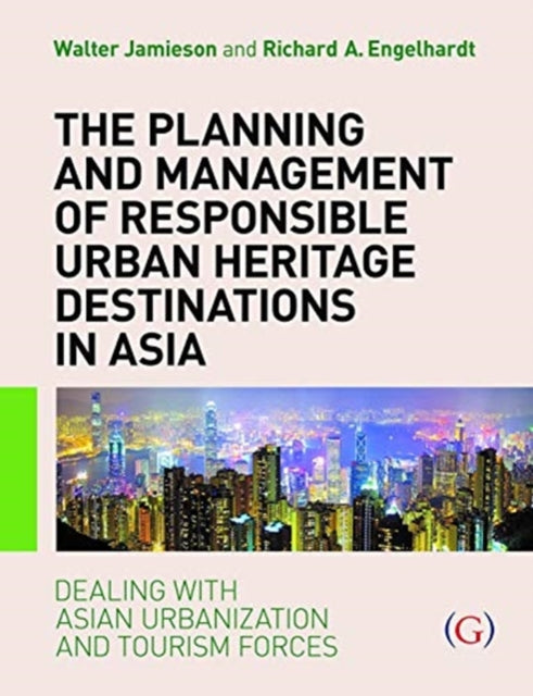 The Planning and Management of Responsible Urban