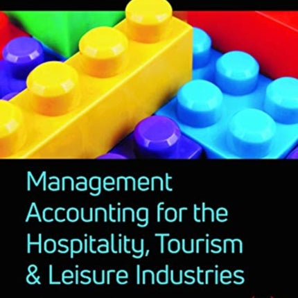 Management Accounting for the Hospitality,