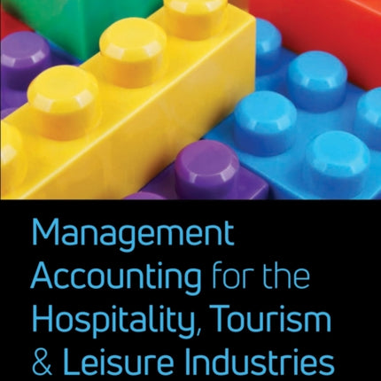 Management Accounting for the Hospitality,