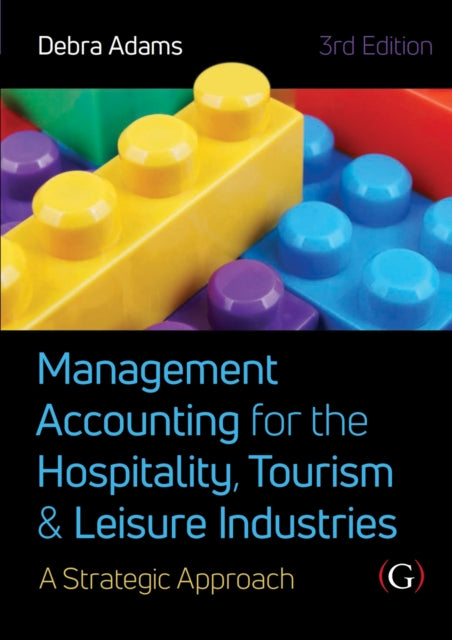 Management Accounting for the Hospitality,