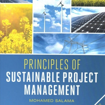 Principles of Sustainable Project Management