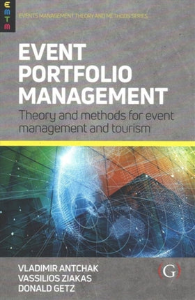 Event Portfolio Management: Theory and methods