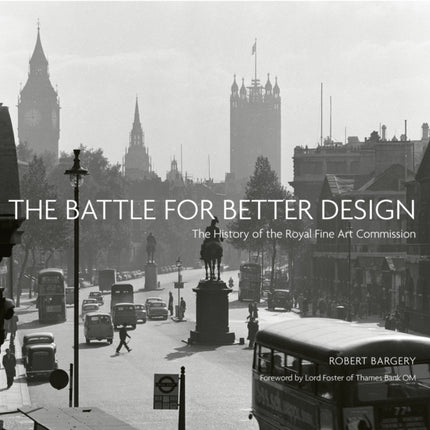 The Battle for Better Design