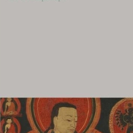 Milarepa and the Art of Discipleship I: 18