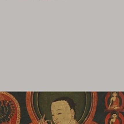 Milarepa and the Art of Discipleship II: 19