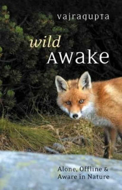 Wild Awake: Alone, Offline and Aware in Nature