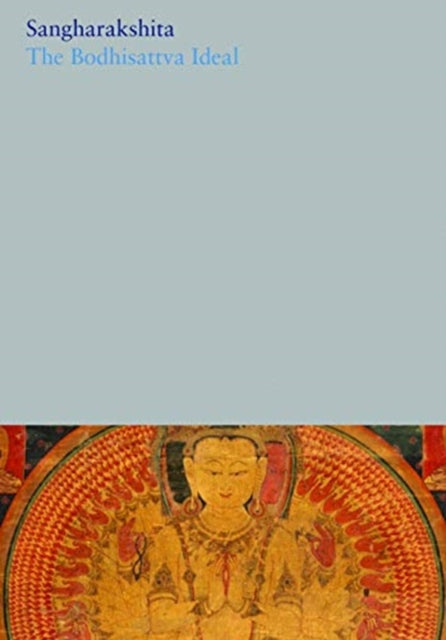 The Bodhisattva Ideal: 4