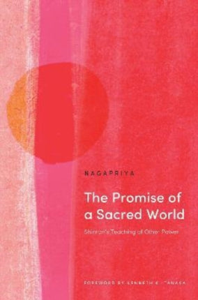 The Promise of a Sacred World: Shinran's Teaching of Other Power