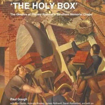 The Holy Box