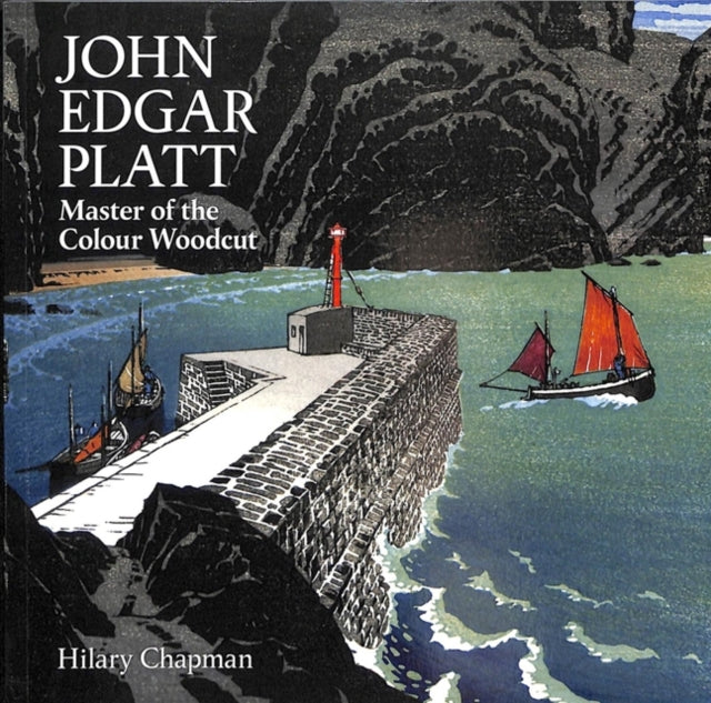 John Edgar Platt: Master of the Colour Woodblock