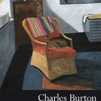 Charles Burton