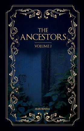 Ancestors - Volume 2