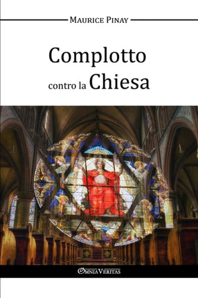 Complotto contro la Chiesa