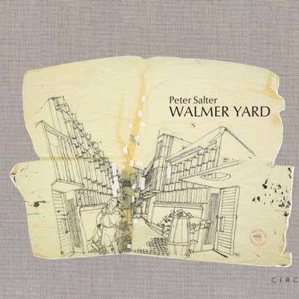 Peter Salter: Walmer Yard