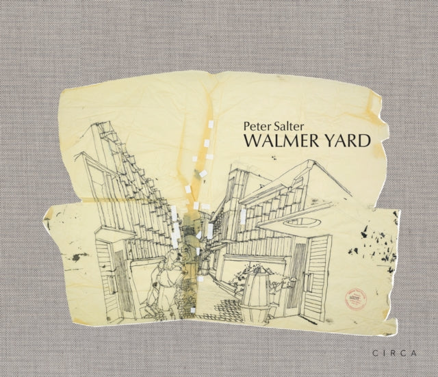 Peter Salter: Walmer Yard