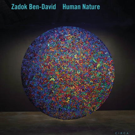 Zadok Ben-David: Human Nature