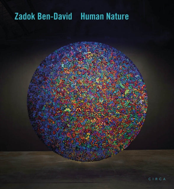 Zadok Ben-David: Human Nature