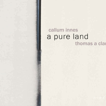 Callum Innes – a pure land