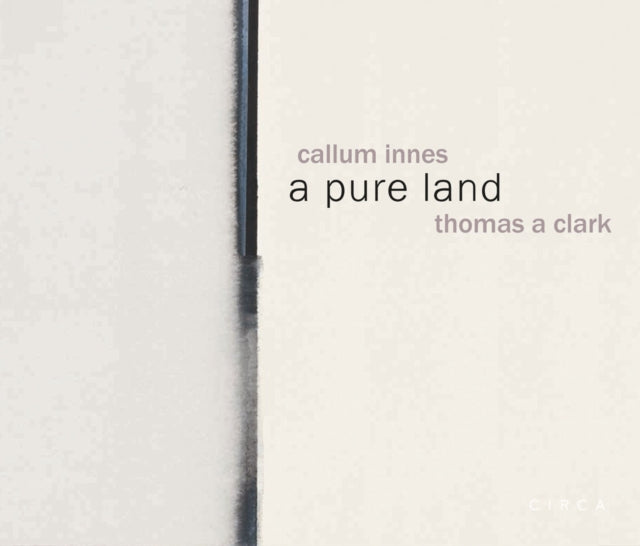 Callum Innes – a pure land