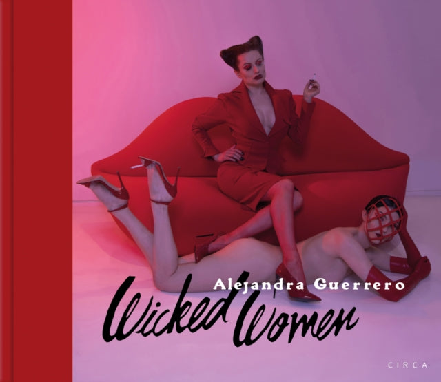 Alejandra Guerrero - Wicked Women