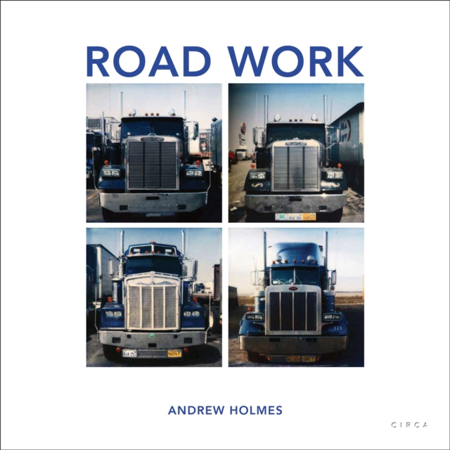 Road Work