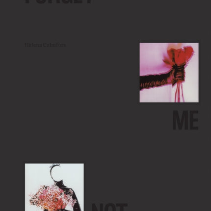 Forget Me Not